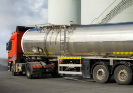 THE IMPORTANCE OF PROPER SPENT OIL DISPOSAL