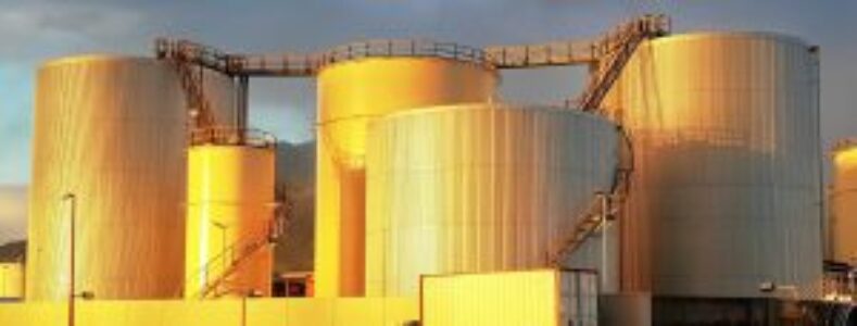 SOUTH AFRICAS USED OIL REFINING CHALLENGES