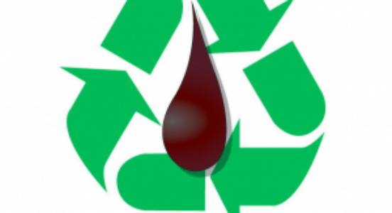 TRUCKING INDUSTRY PRESSED TO RECYCLE OIL PROPERLY