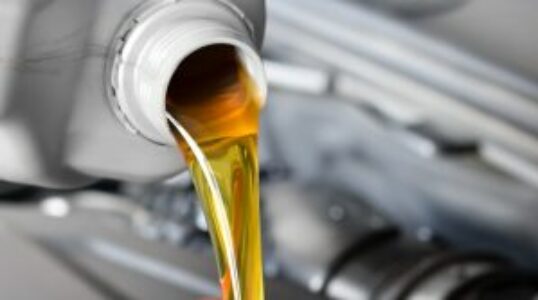 SOUTH AFRICA’S USED OIL RE REFINING CHALLENGES